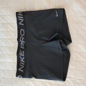 Nike Pro Dri Fit shorts